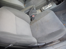 2005 HONDA CIVIC HYBRID SKY BLUE 4DR 1.3L AT A17571